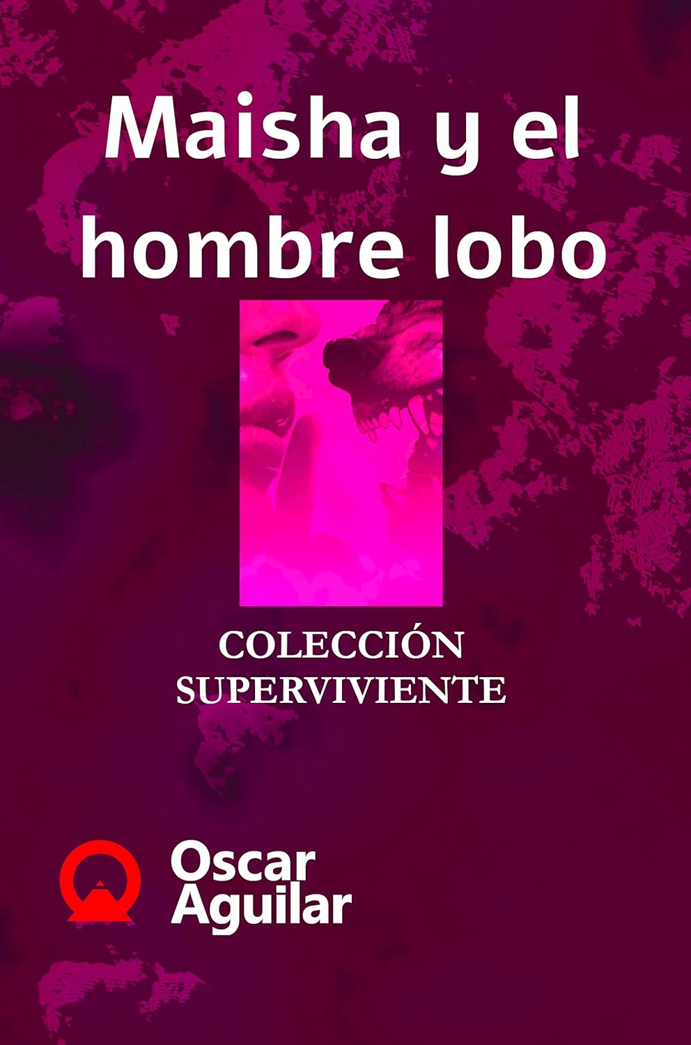 Maisha y el hombre lobo