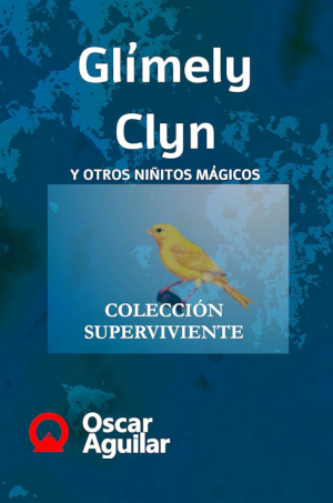Glimely Clyn portada